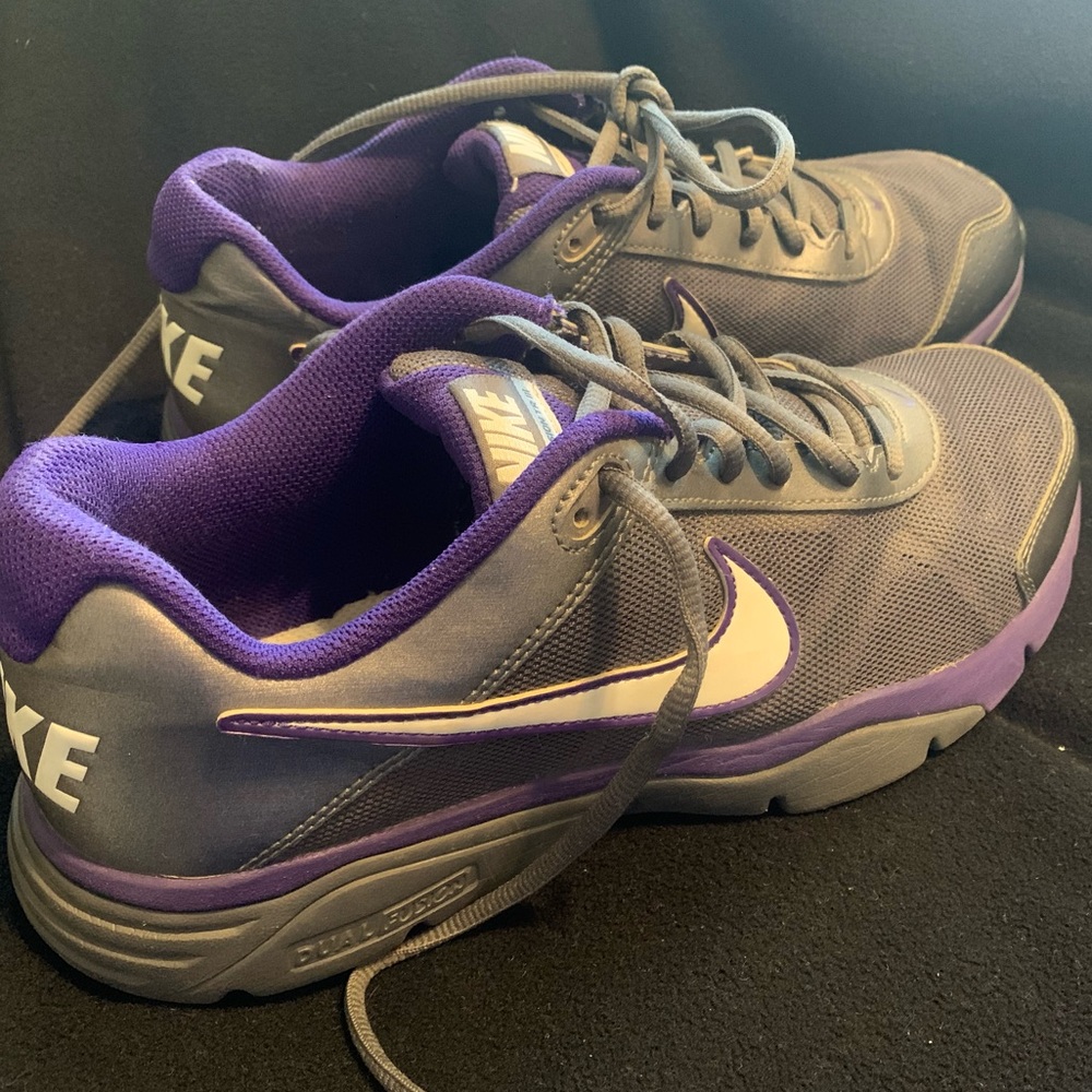 Nike Dual Fusion TR 3